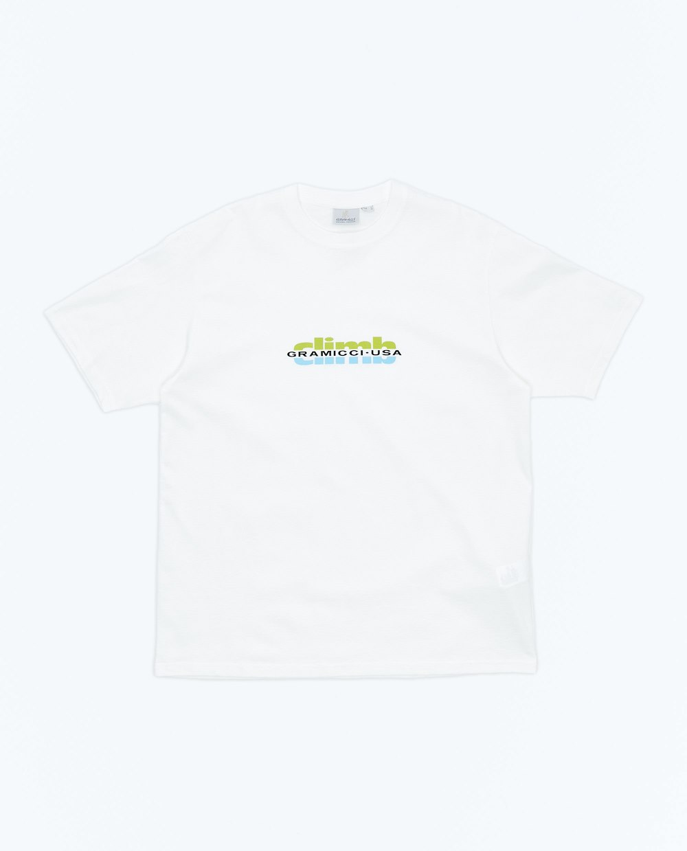 GRAMICCI CLIMB TEE