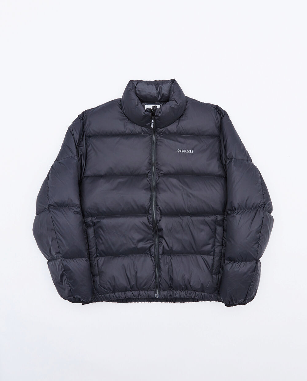 GRAMICCI DOWN PUFFER JACKET