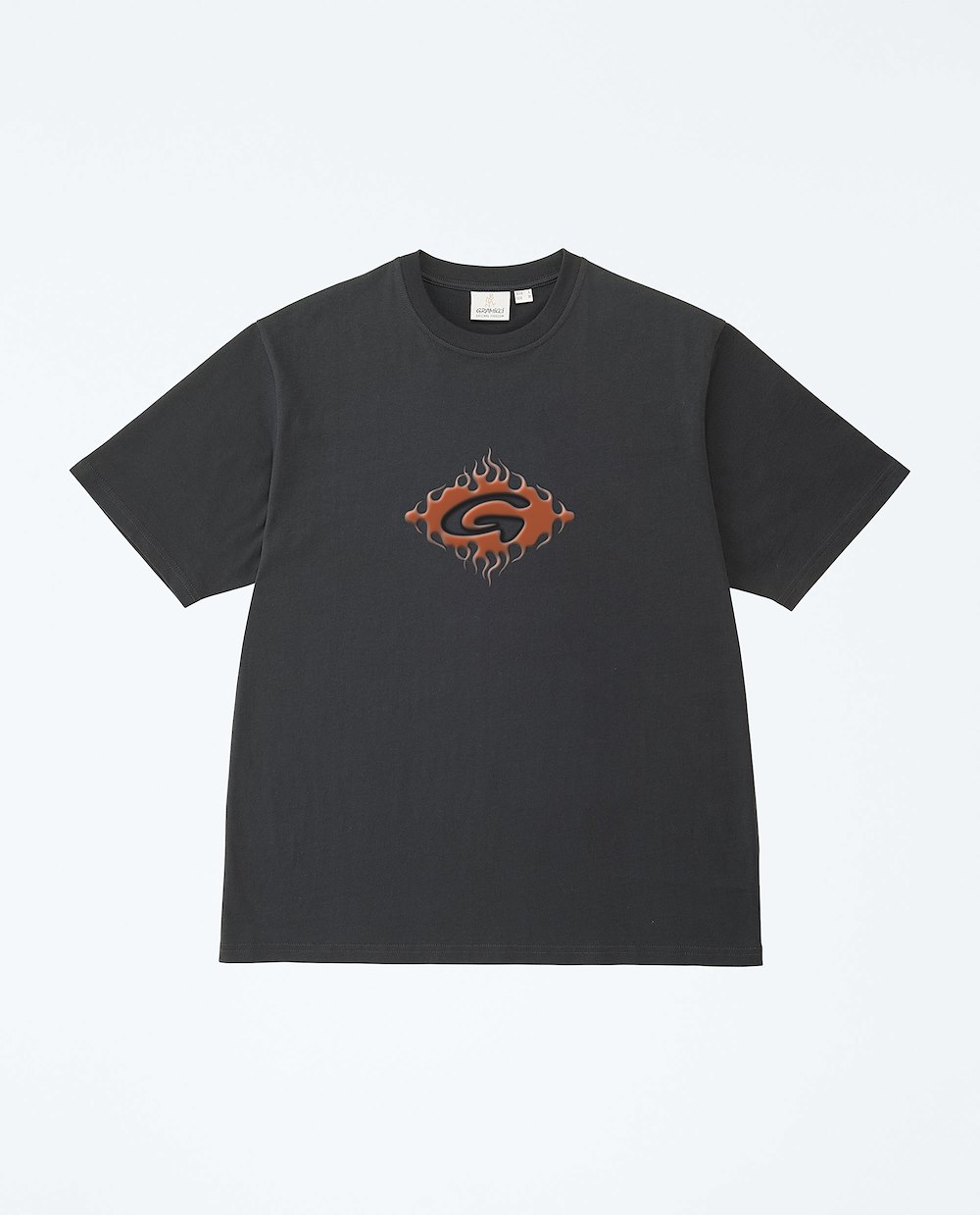 GRAMICCI FLAMES TEE