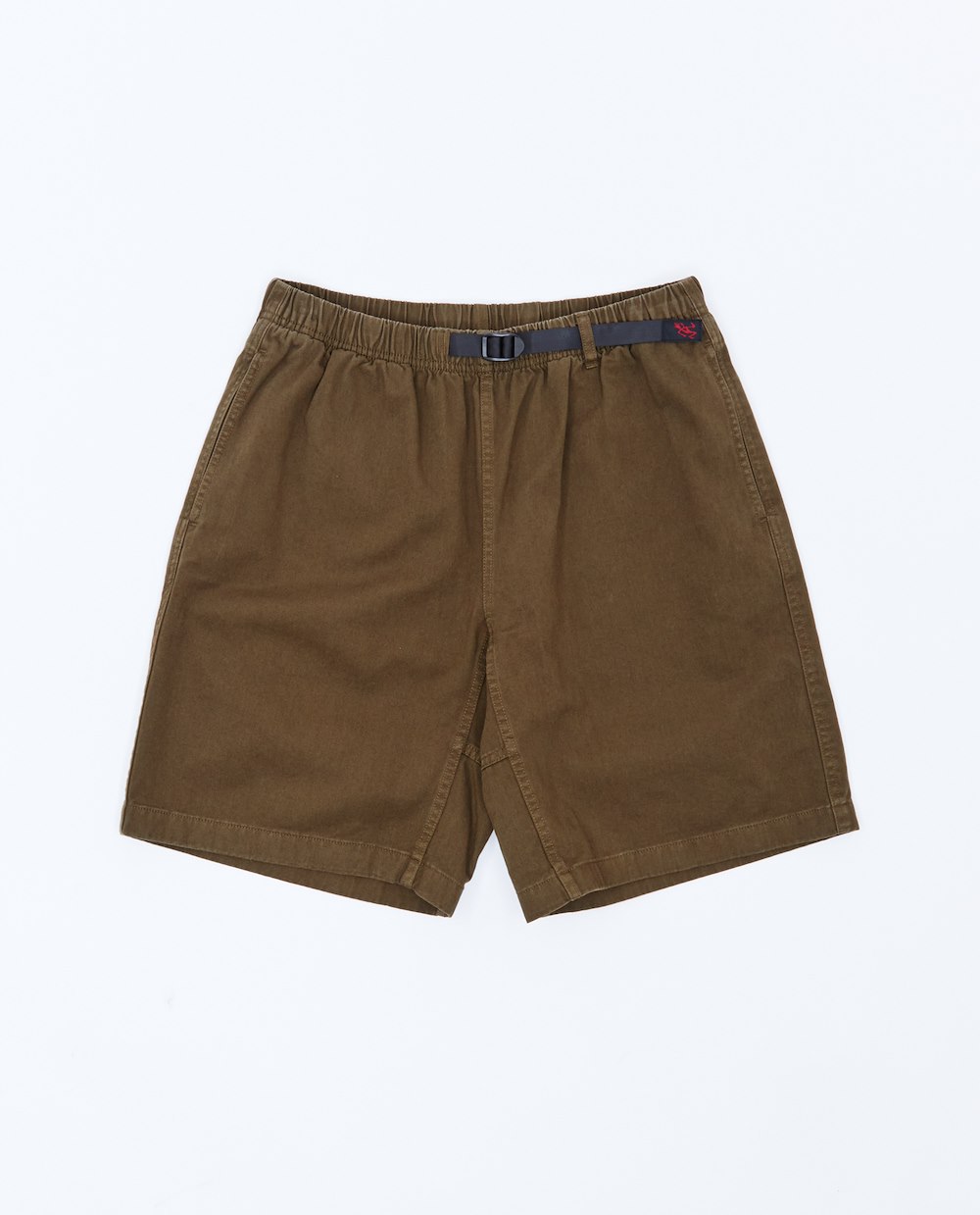 GRAMICCI G-SHORT PIGMENT DYED