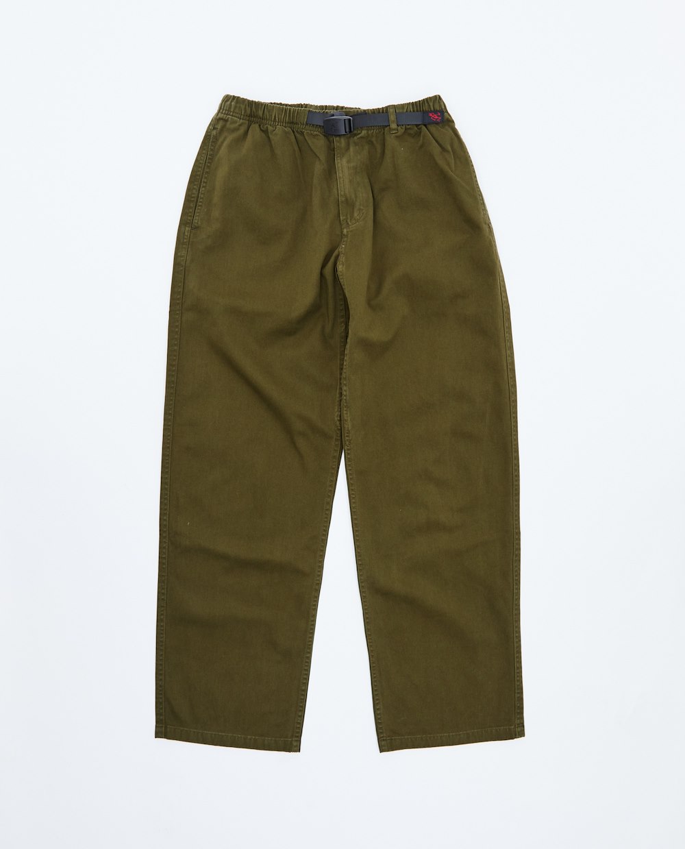 GRAMICCI GRAMICCI PANT STRAIGHT FIT