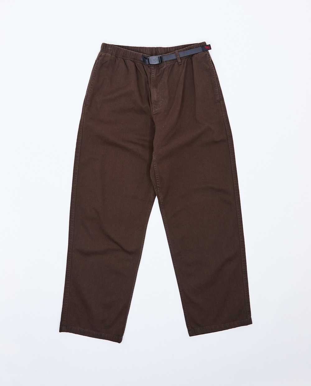 GRAMICCI GRAMICCI PANT STRAIGHT FIT