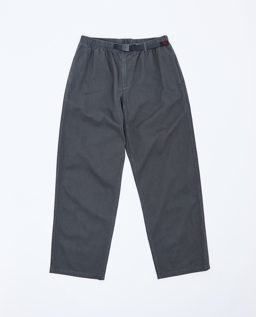 GRAMICCI GRAMICCI PANT STRAIGHT FIT