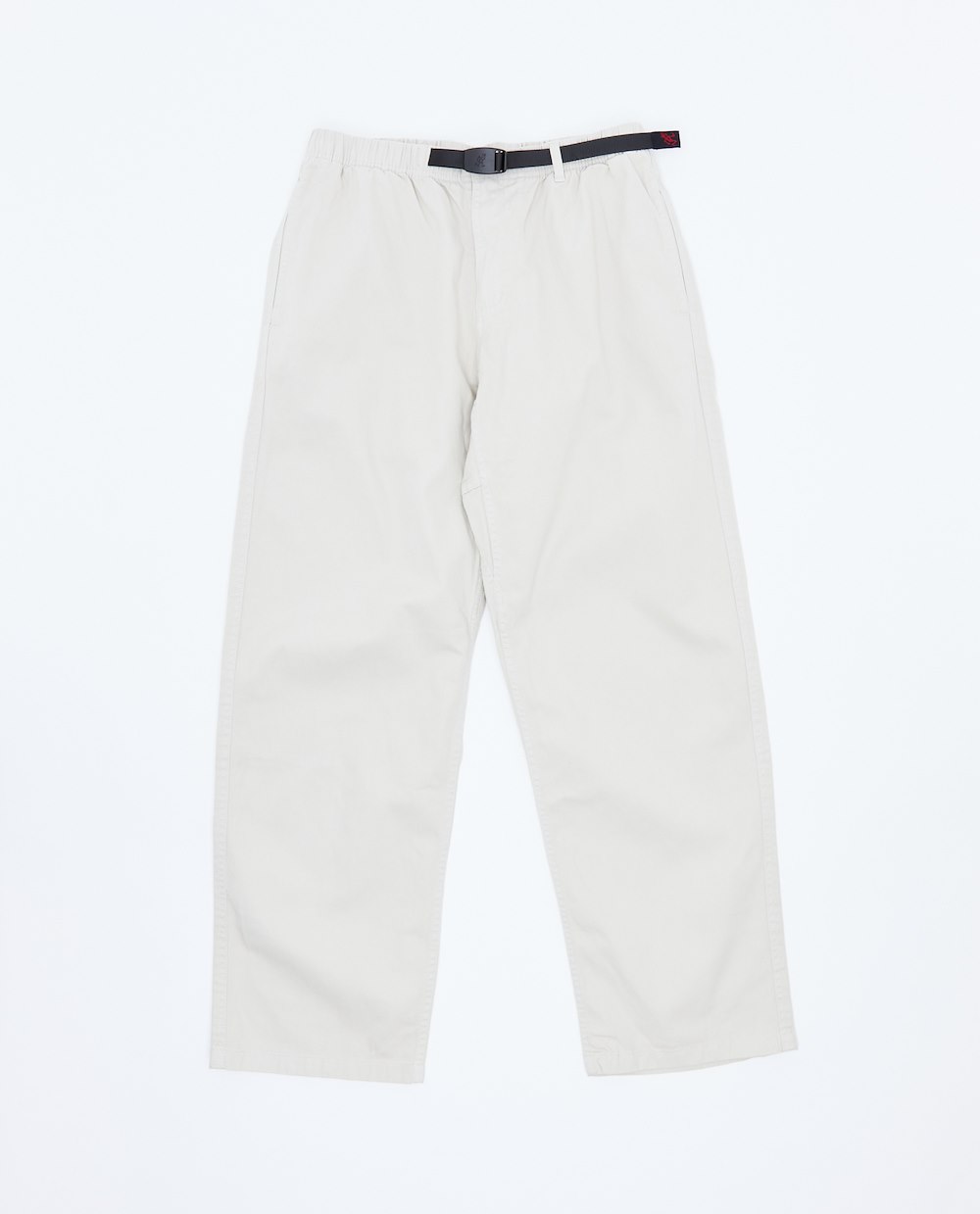 GRAMICCI GRAMICCI PANT STRAIGHT FIT