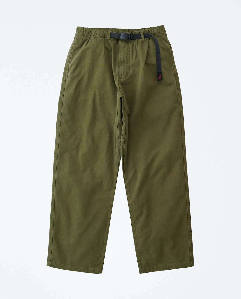 GRAMICCI GRAMICCI PANT STRAIGHT FIT