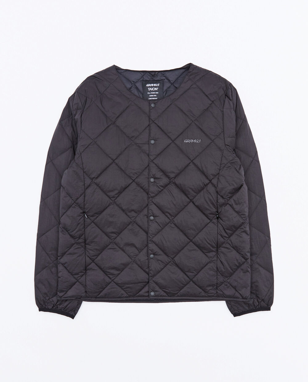 GRAMICCI INNER DOWN JACKET