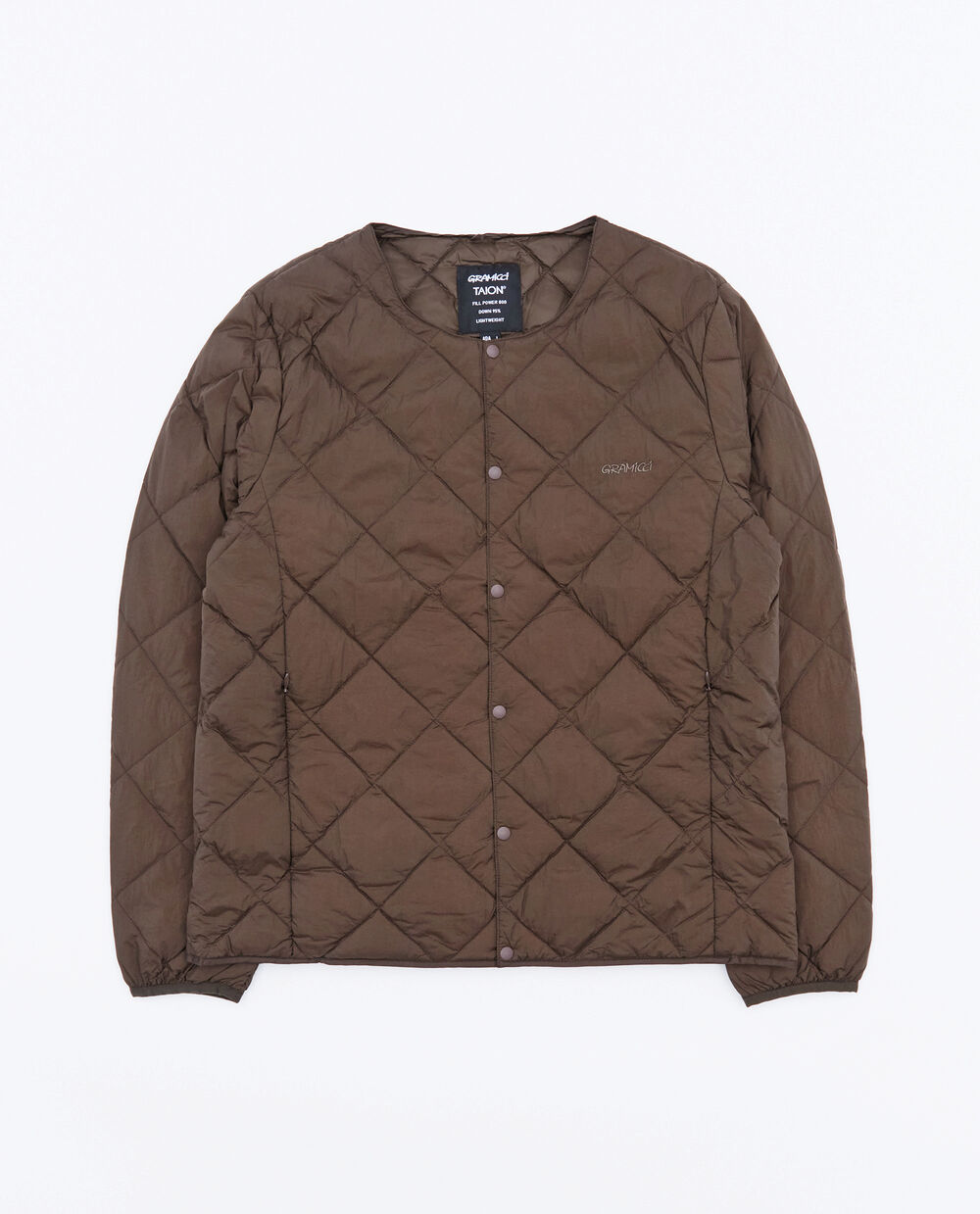 GRAMICCI INNER DOWN JACKET