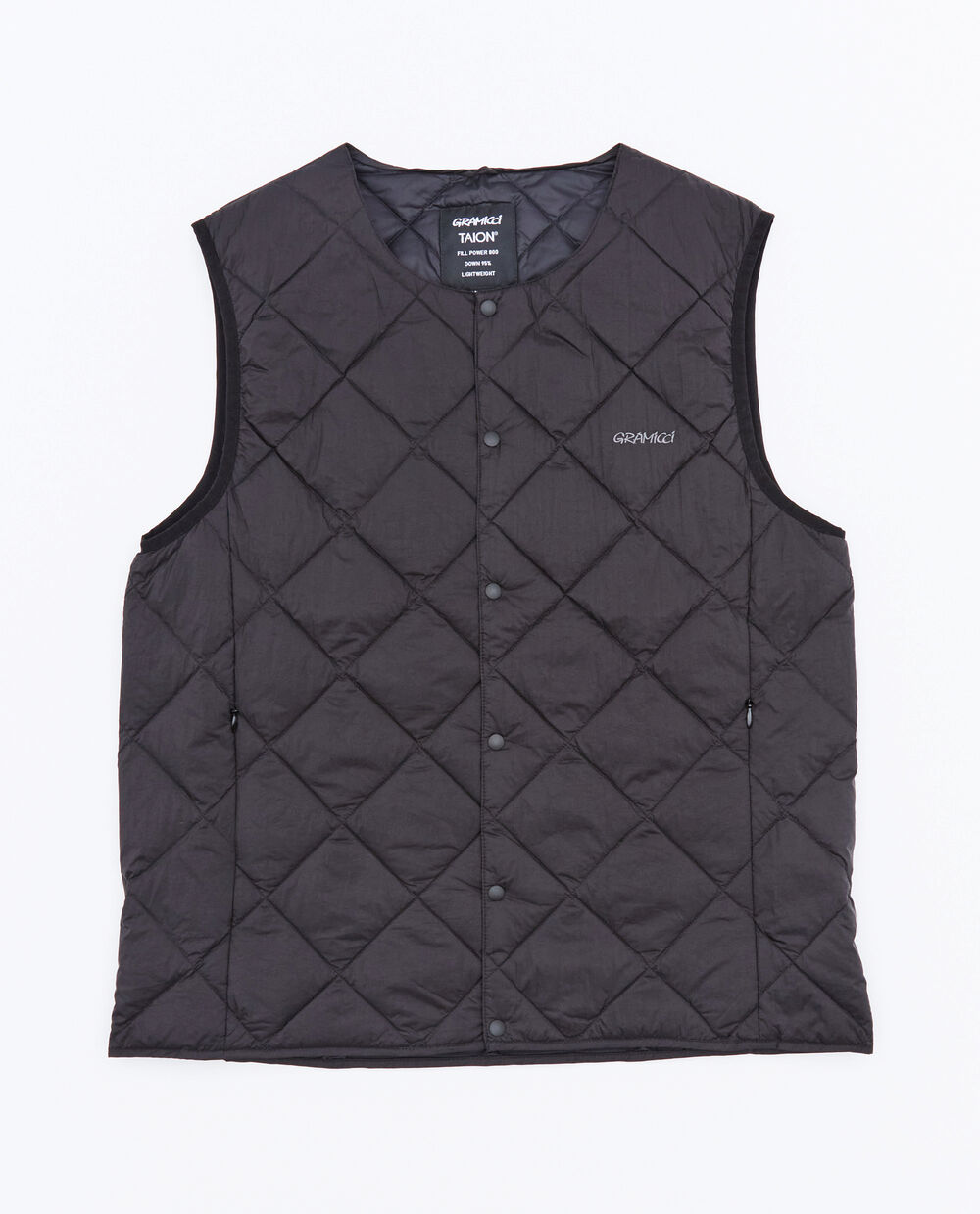 GRAMICCI INNER DOWN VEST