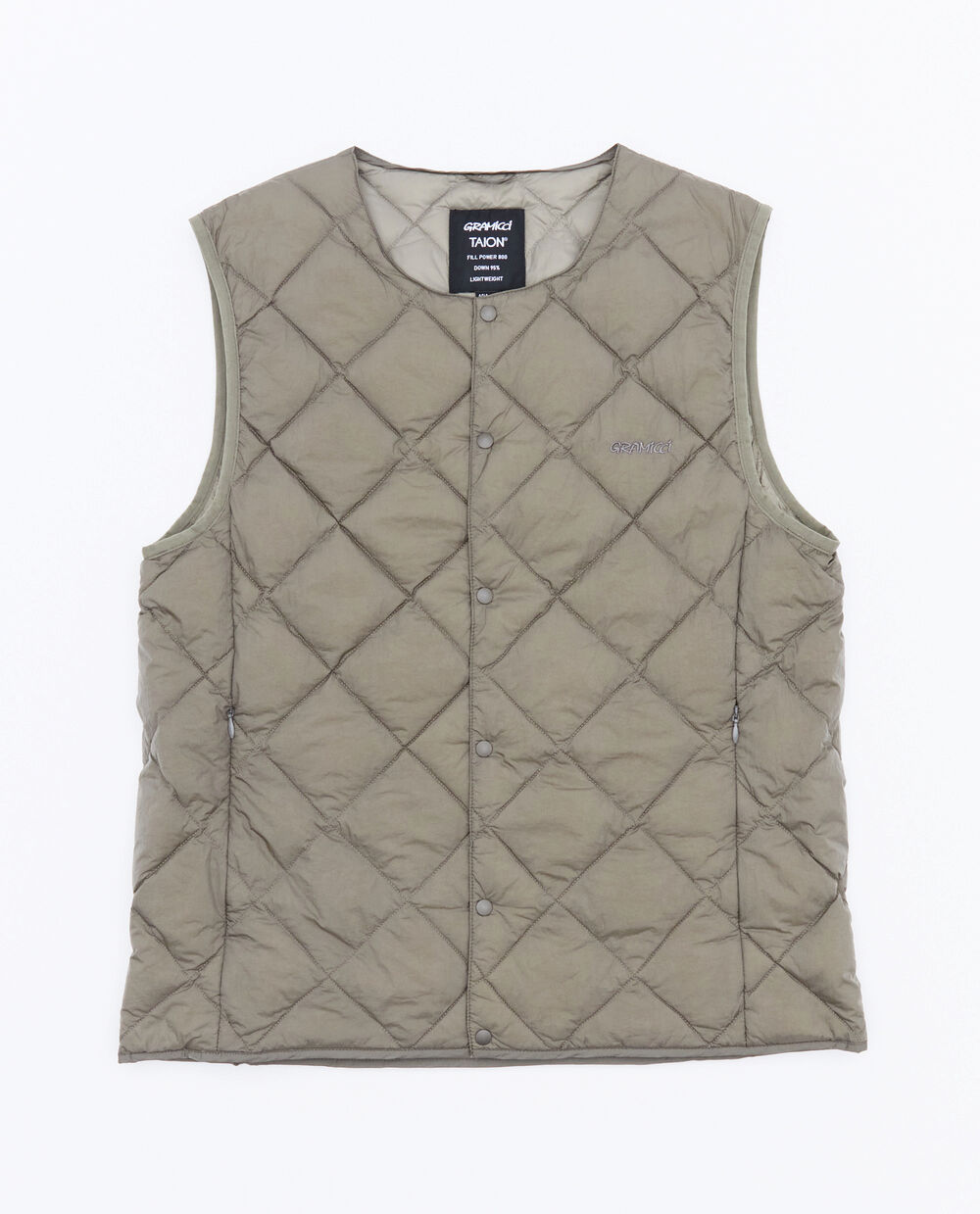 GRAMICCI INNER DOWN VEST