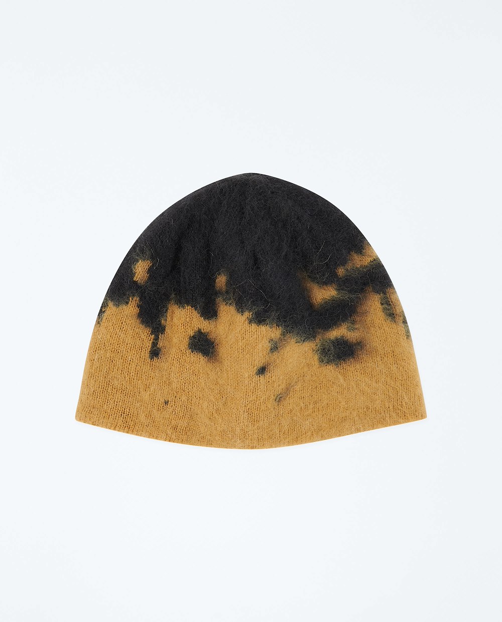 GRAMICCI MOHAIR SPLATTER BEANIE