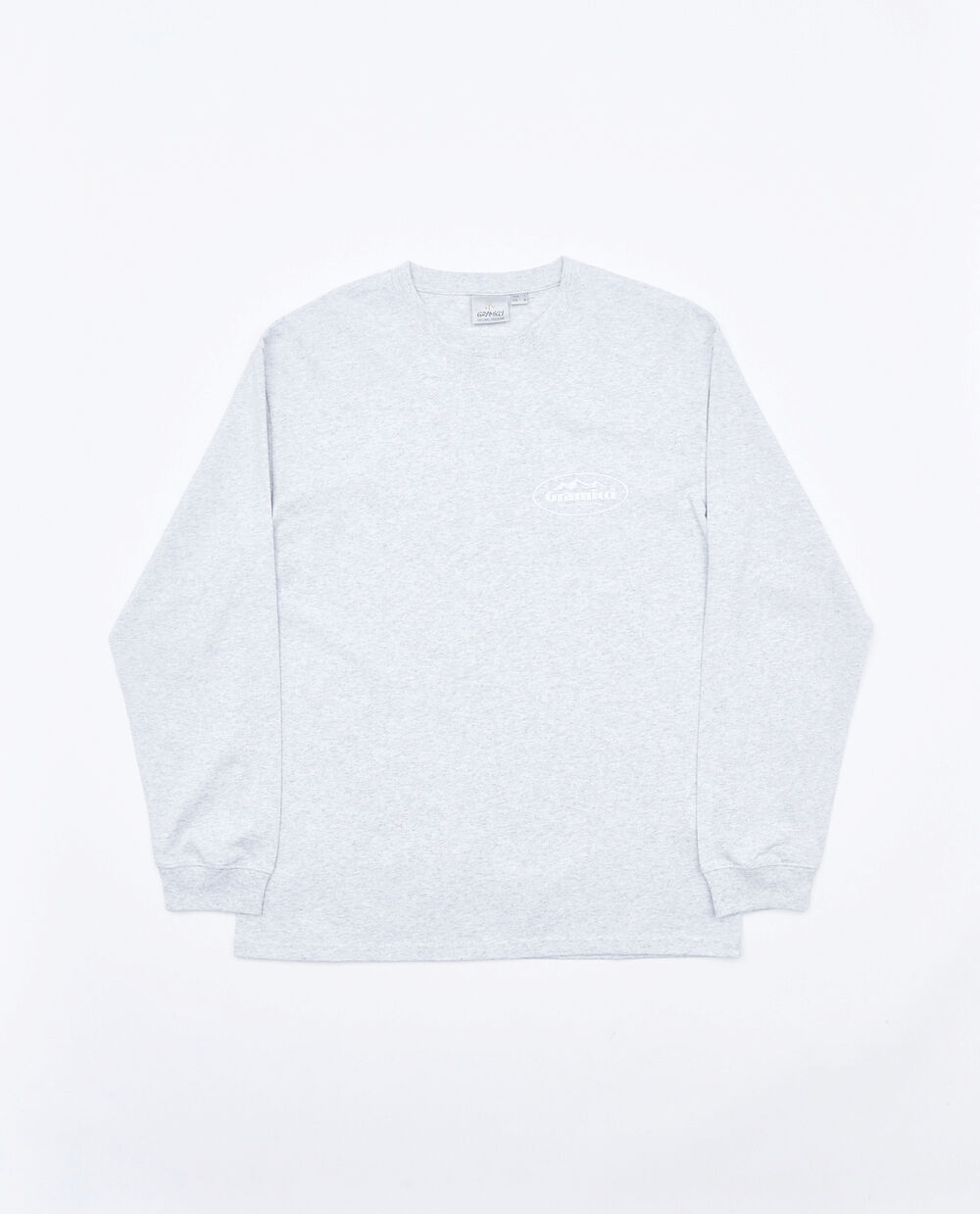 GRAMICCI MOUNTAINEERING L/S TEE