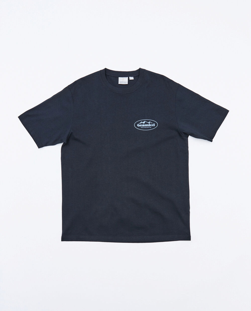 GRAMICCI MOUNTAINEERING TEE