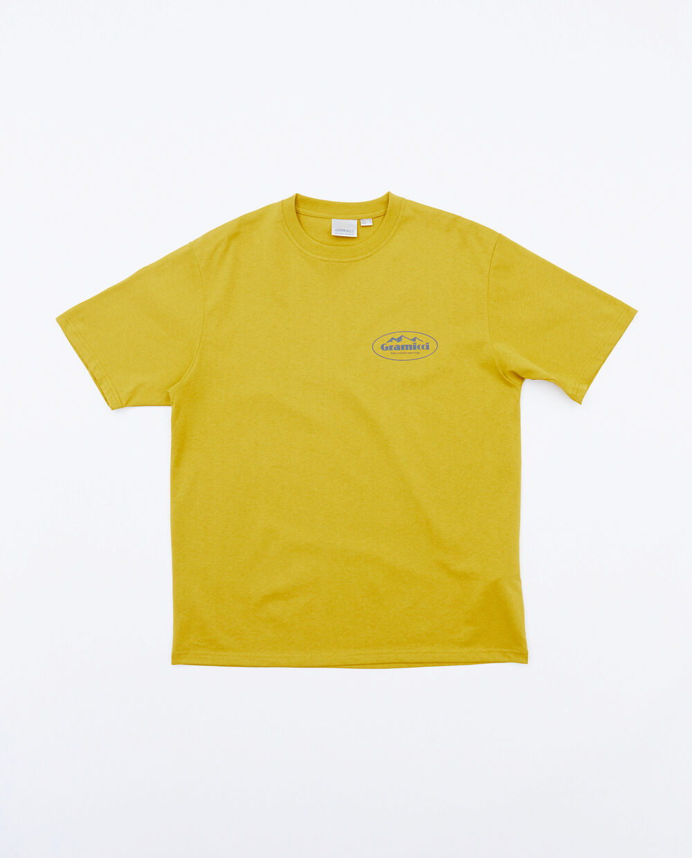 GRAMICCI MOUNTAINEERING TEE