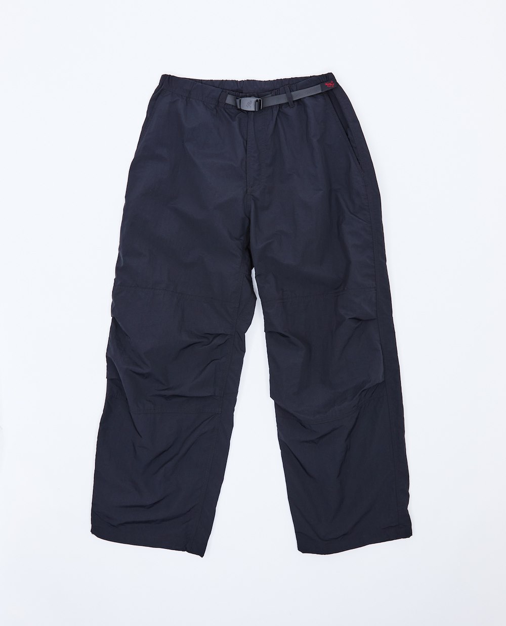 GRAMICCI NYLON PANELED TREK PANT