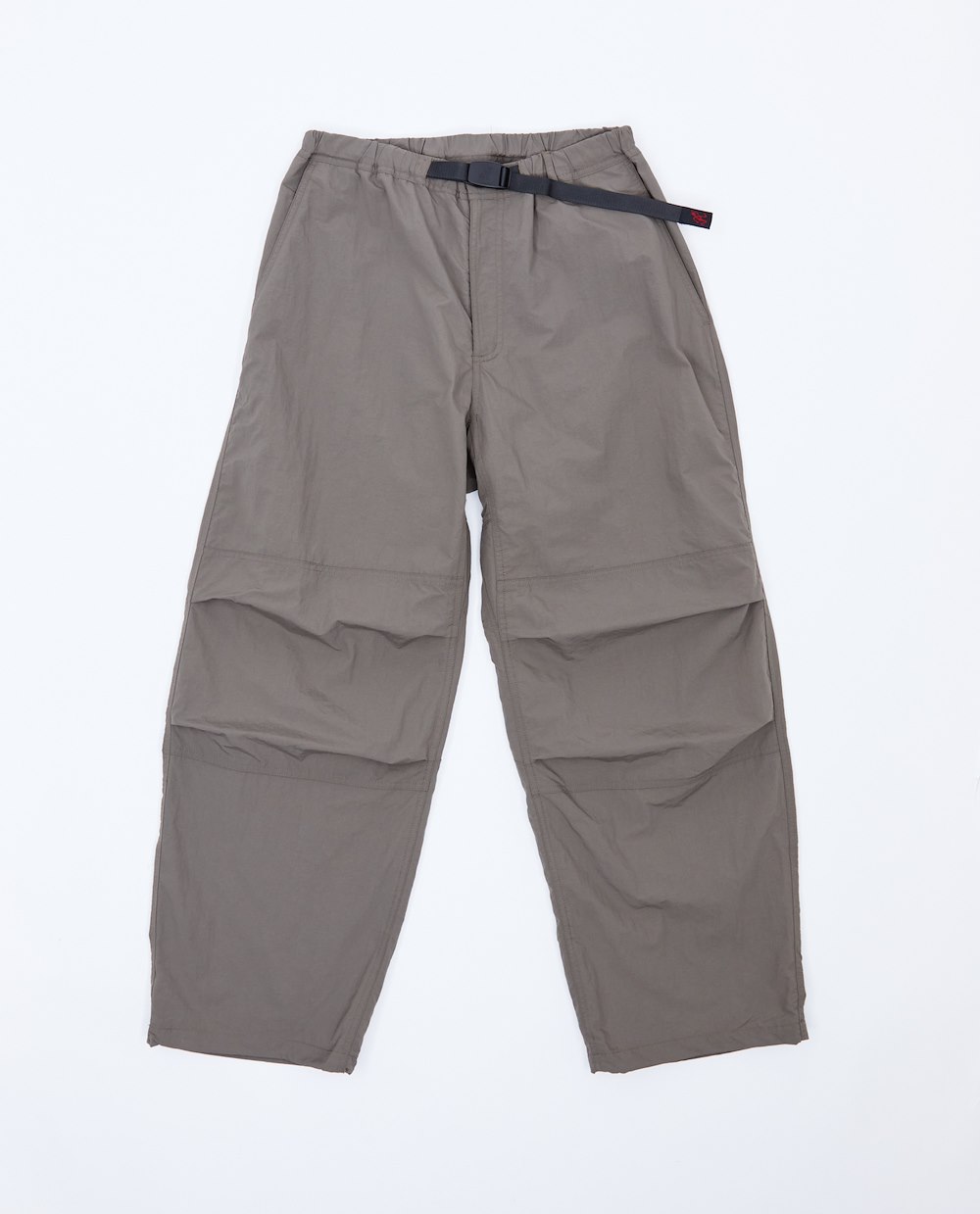 GRAMICCI NYLON PANELED TREK PANT