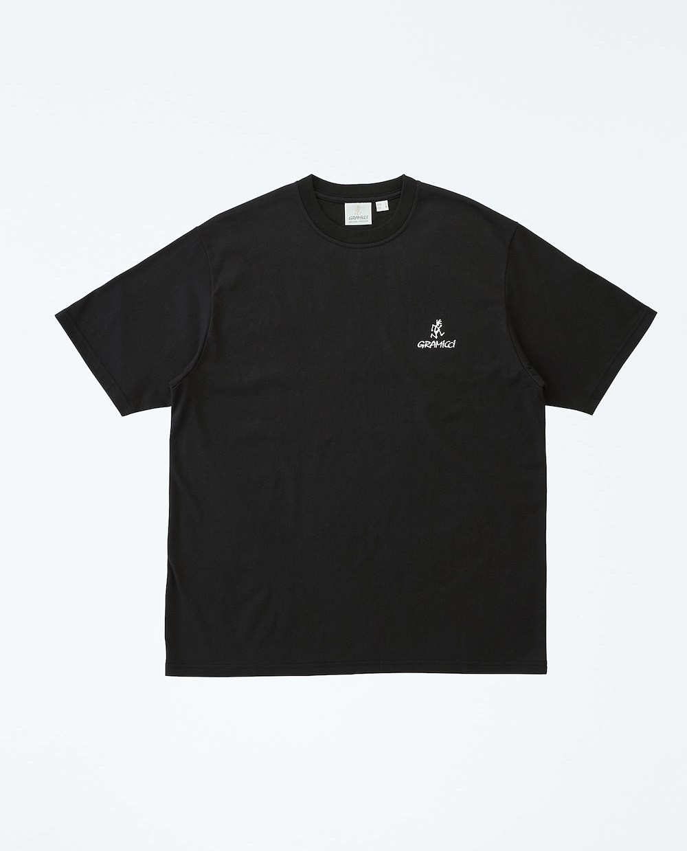 GRAMICCI ONE POINT LOGO TEE