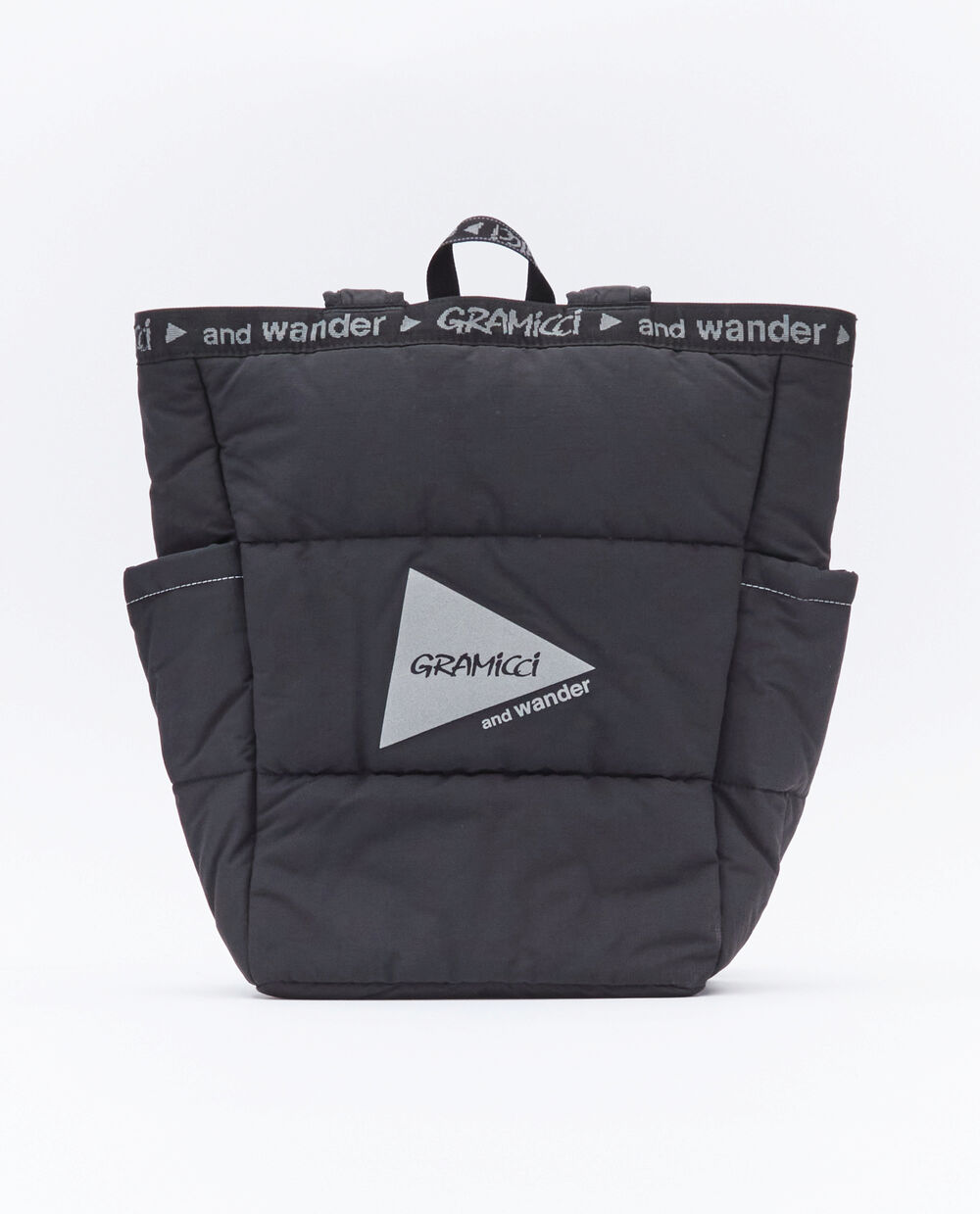 GRAMICCI X AND WANDER PADDED 2WAY PACK x and Wander