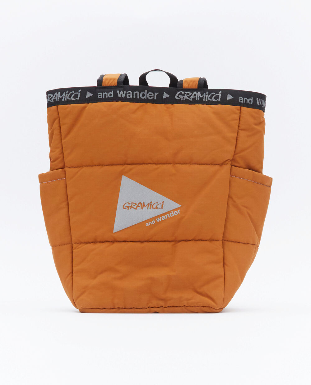 GRAMICCI X AND WANDER PADDED 2WAY PACK x and Wander