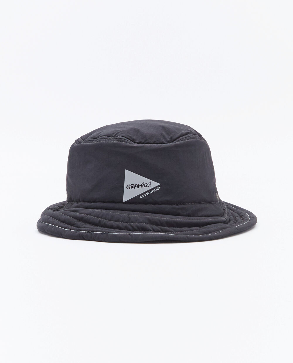 GRAMICCI X AND WANDER PADDED HAT x and Wander