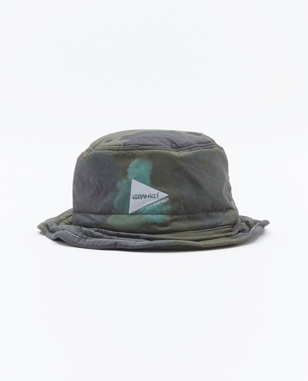 GRAMICCI X AND WANDER PADDED HAT x and Wander