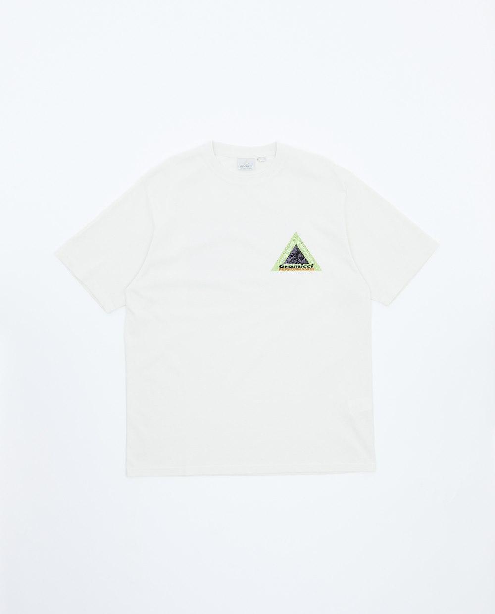GRAMICCI PERFORMANCE TEE