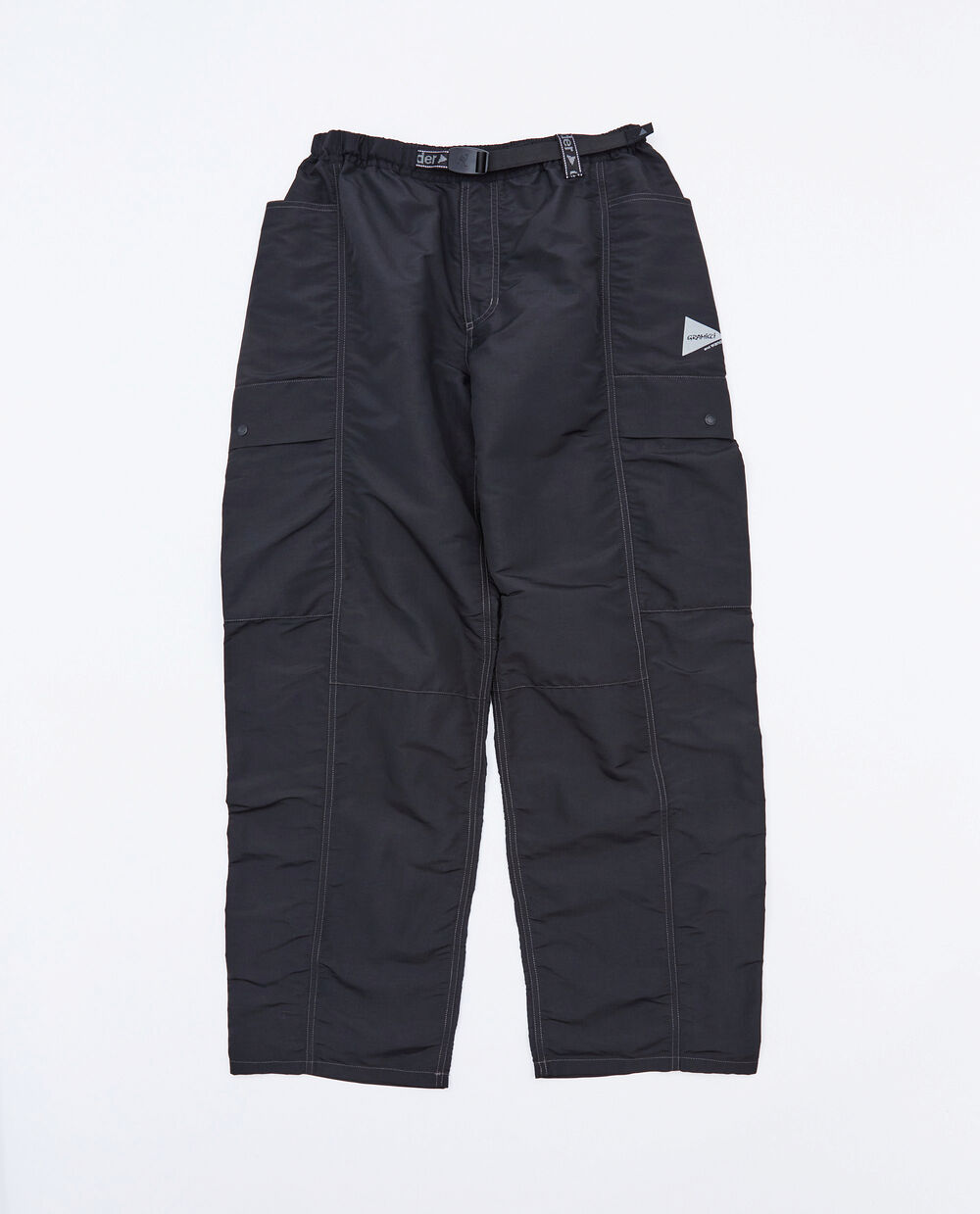 GRAMICCI X AND WANDER RIPSTOP VOYAGER PANT x and Wander