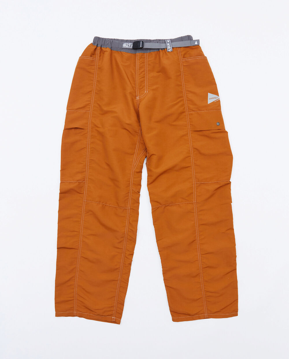 GRAMICCI X AND WANDER RIPSTOP VOYAGER PANT x and Wander