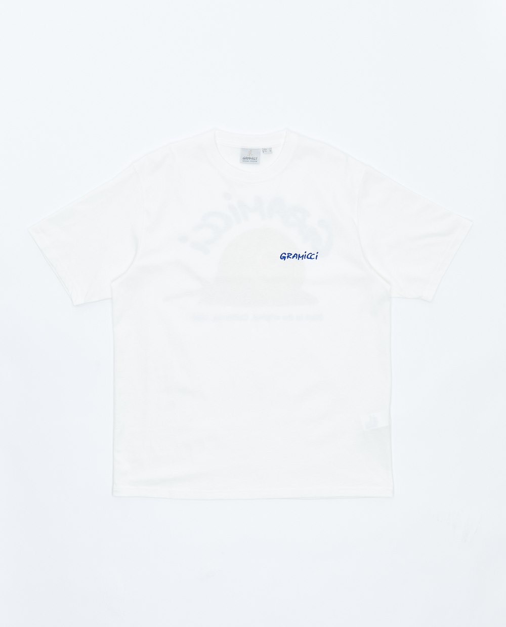 GRAMICCI SNAIL TEE