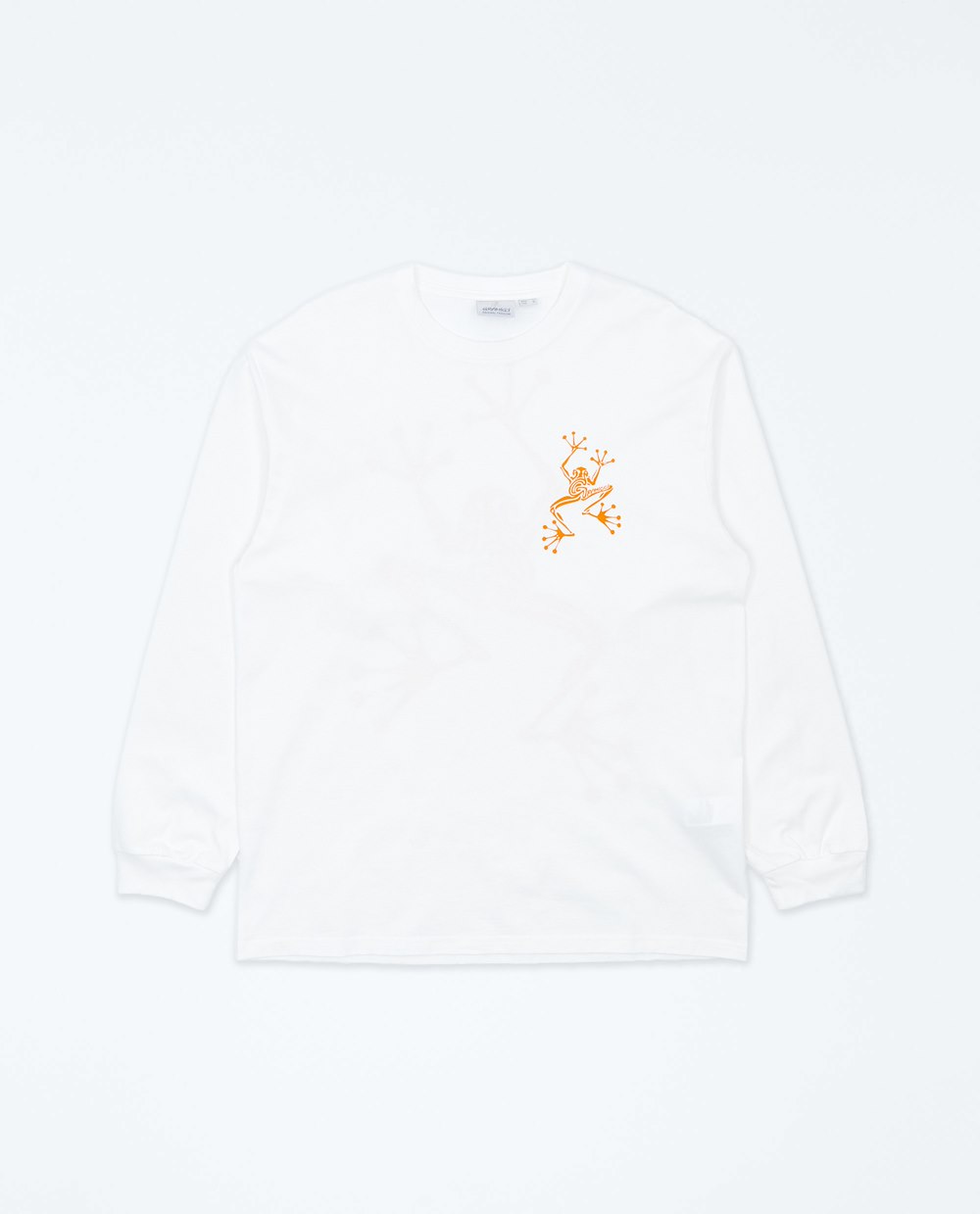GRAMICCI STICKY HANDS L/S TEE