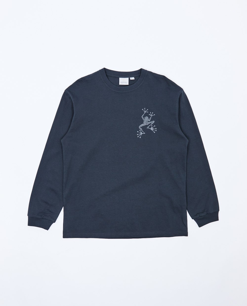 GRAMICCI STICKY HANDS L/S TEE