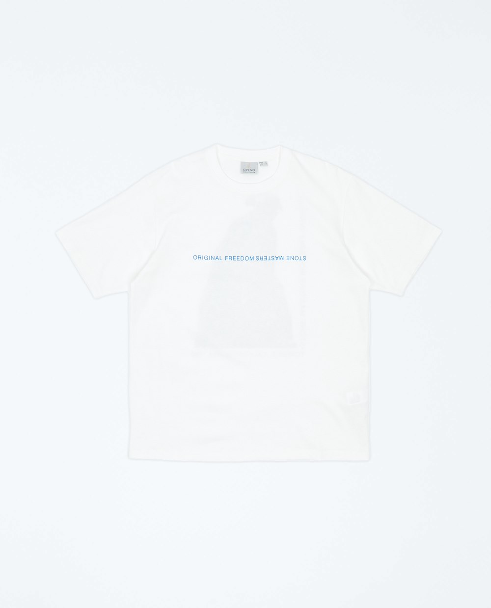 GRAMICCI STONEMASTERS TEE