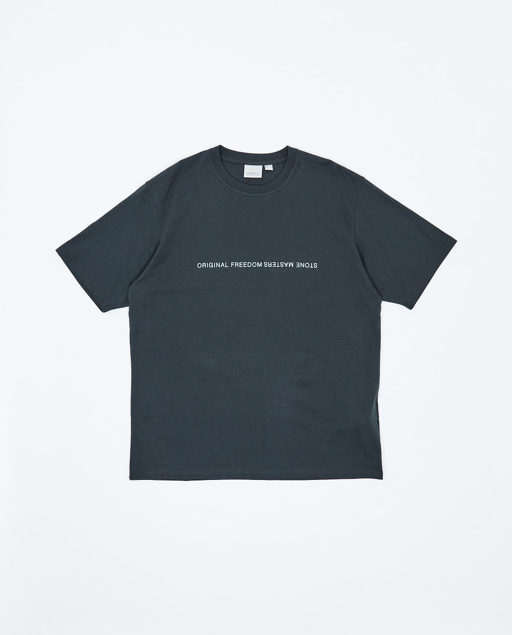GRAMICCI STONEMASTERS TEE