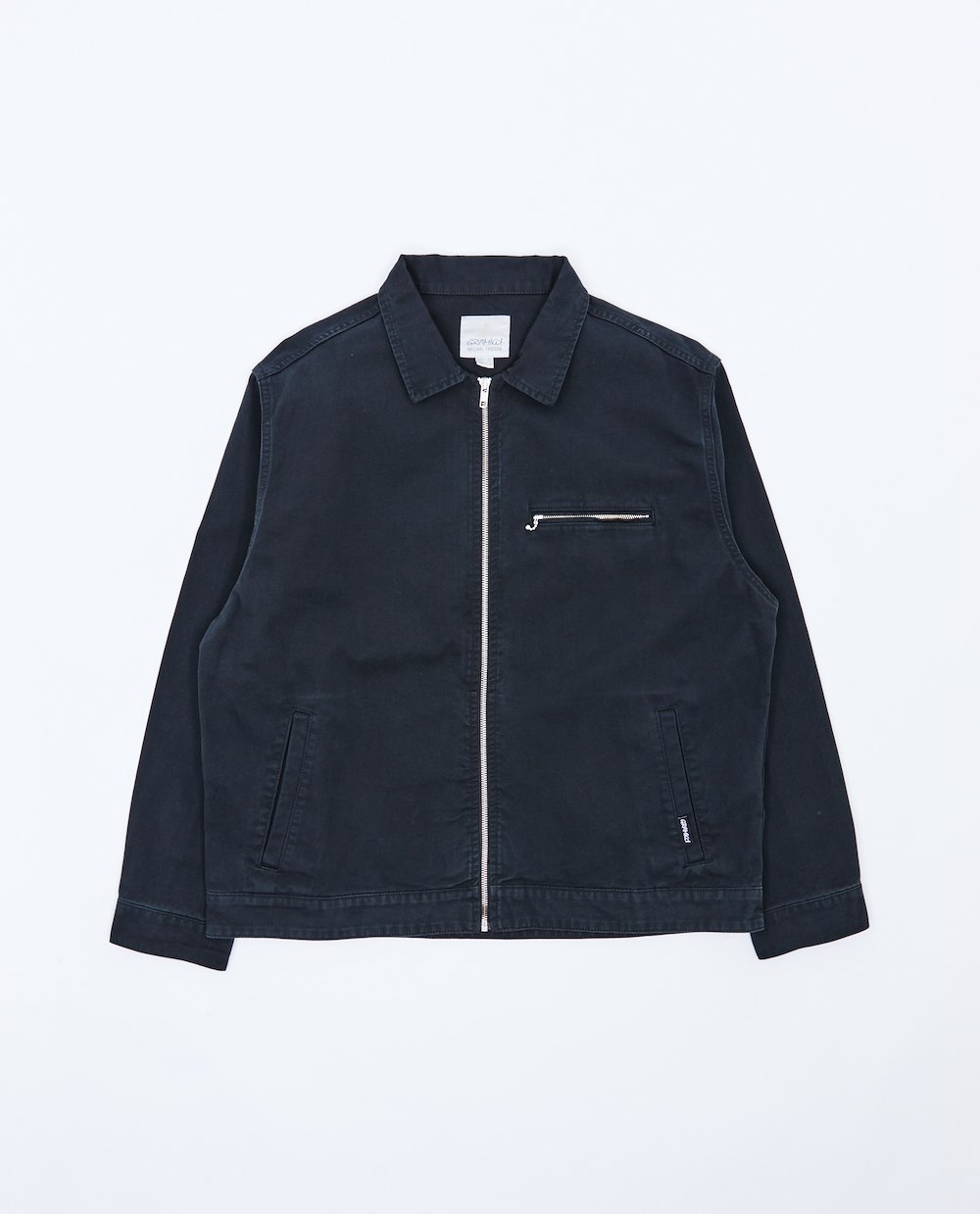 GRAMICCI TAOS CANVAS JACKET