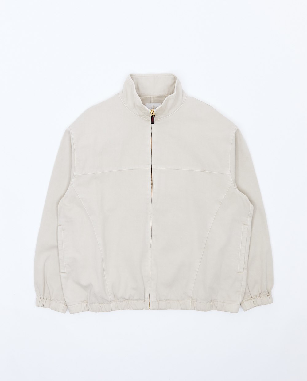 GRAMICCI TWILL-AROUND JACKET