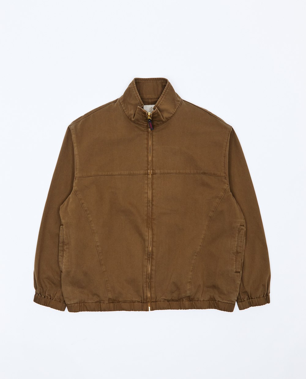 GRAMICCI TWILL-AROUND JACKET