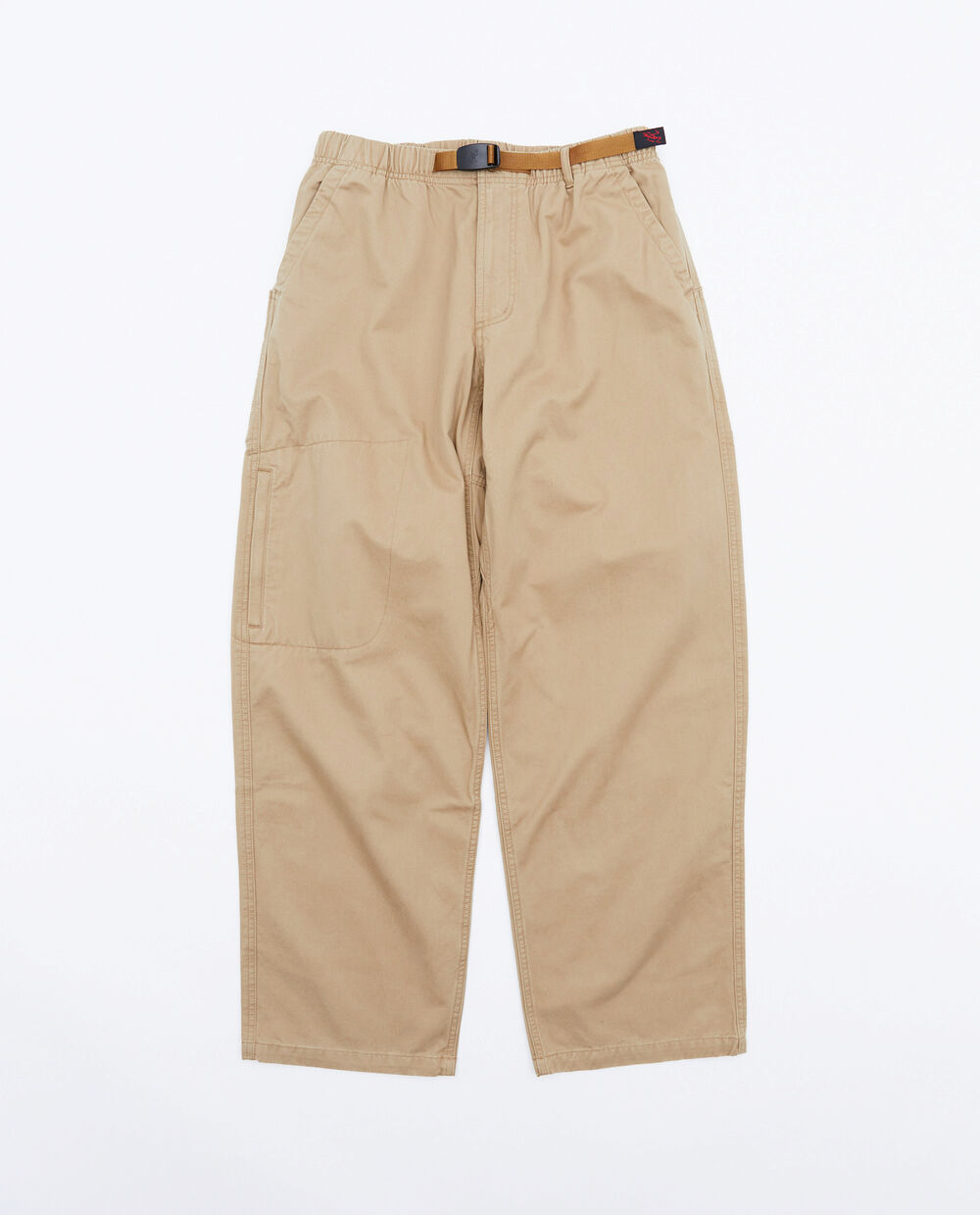 GRAMICCI WINTER TWILL GROUND UP PANT