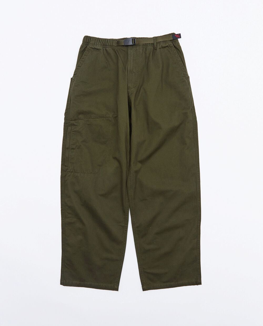 GRAMICCI WINTER TWILL GROUND UP PANT