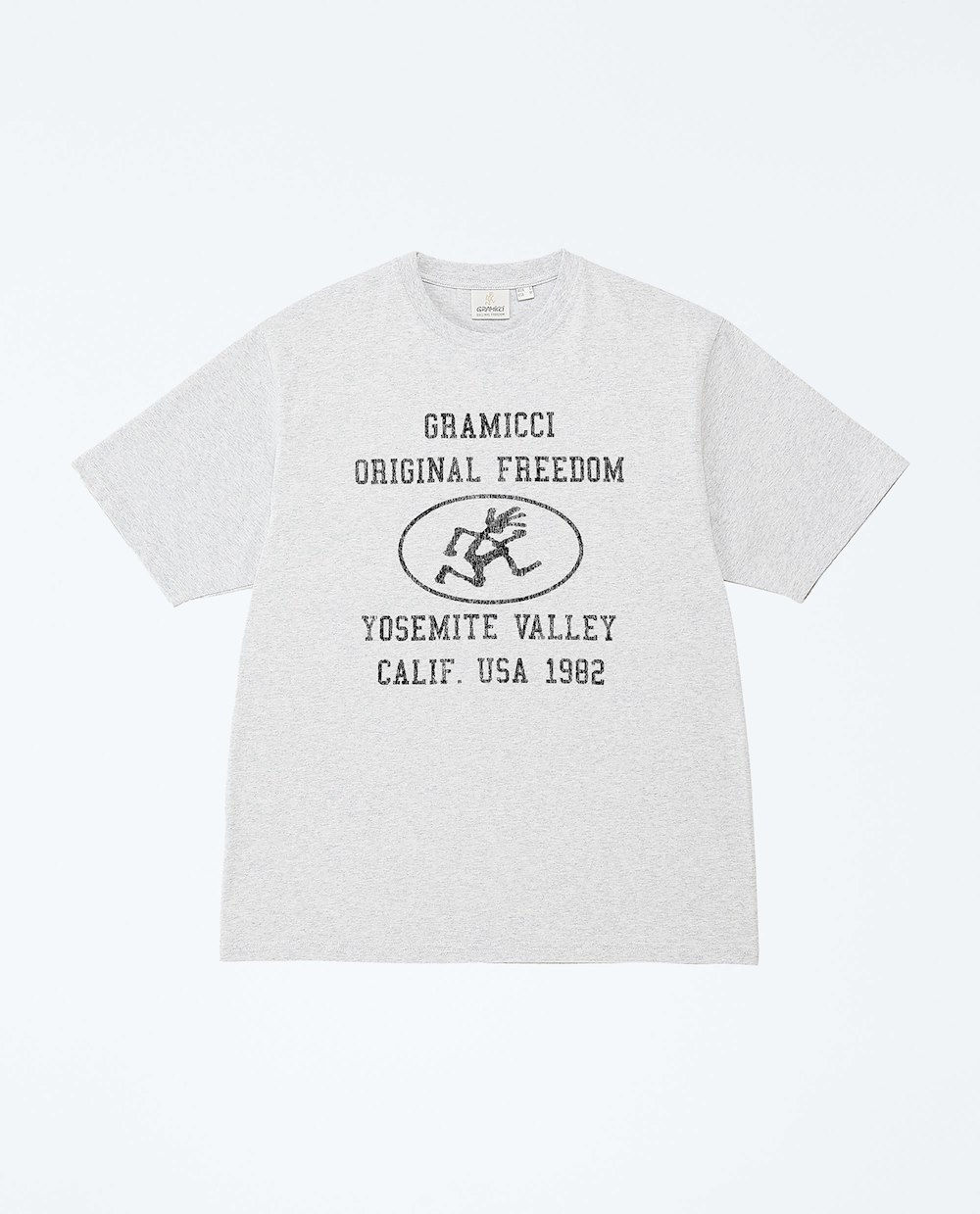 GRAMICCI YOSEMITE VALLEY TEE