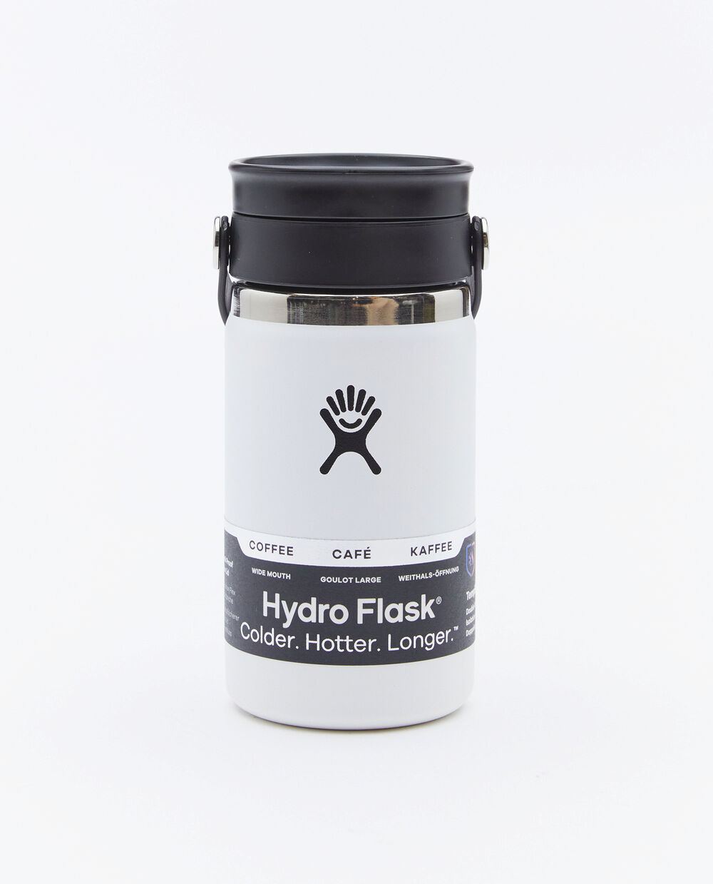 HYDROFLASK COFFEE FLEX SIP 12 (354ML)