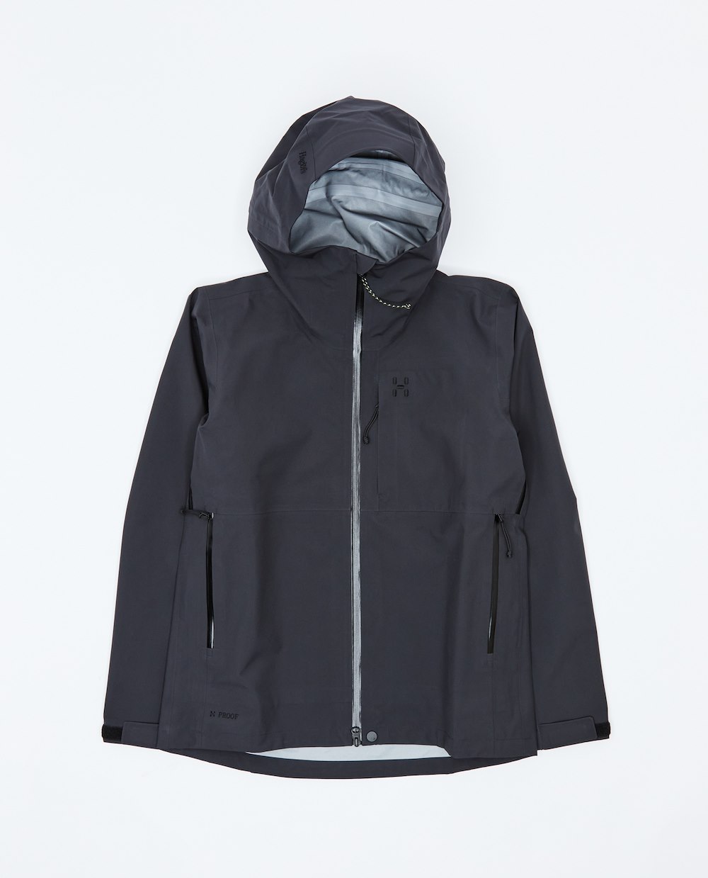 HAGLÖFS FRONT PROOF II JACKET WOMEN