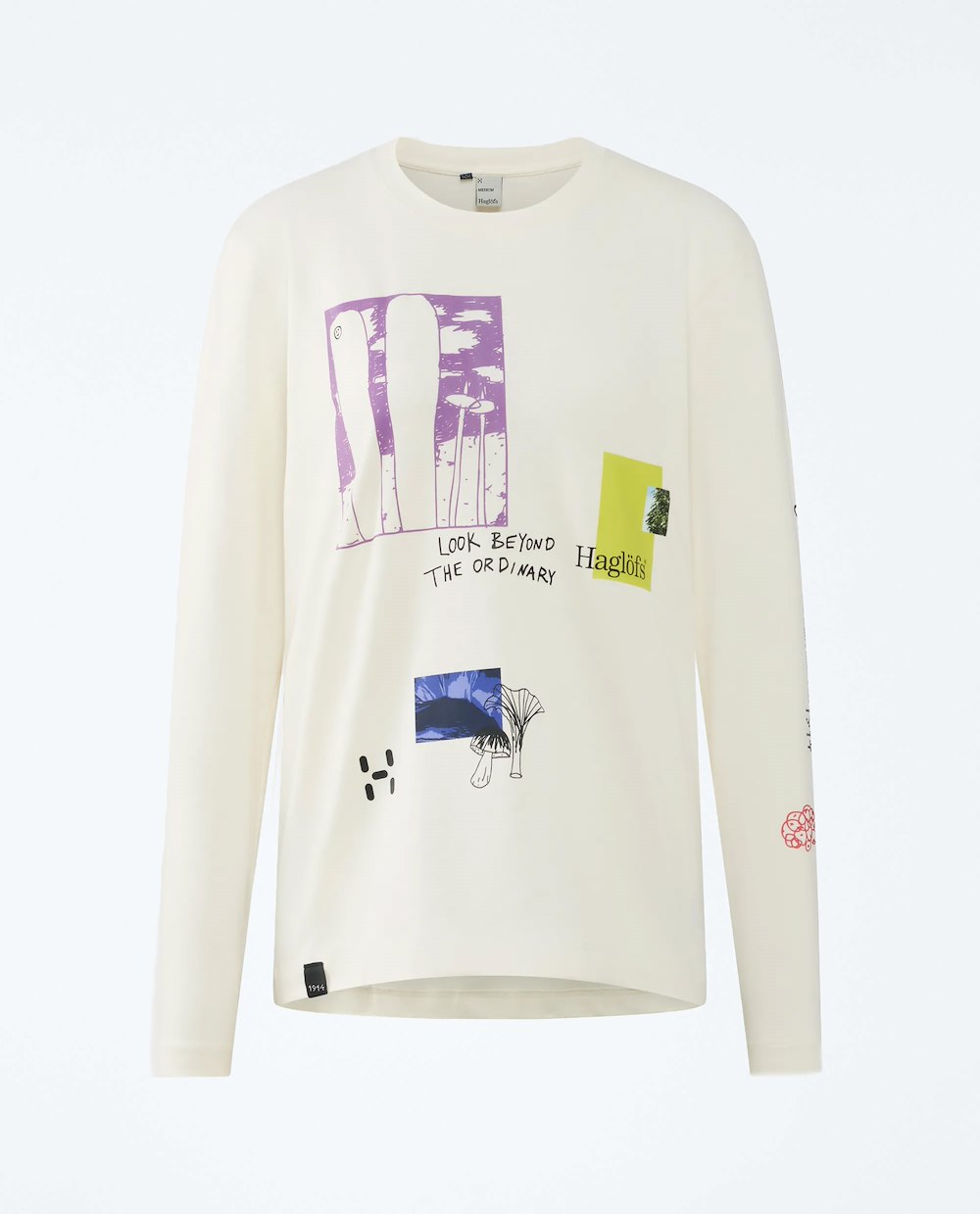 LS Tee