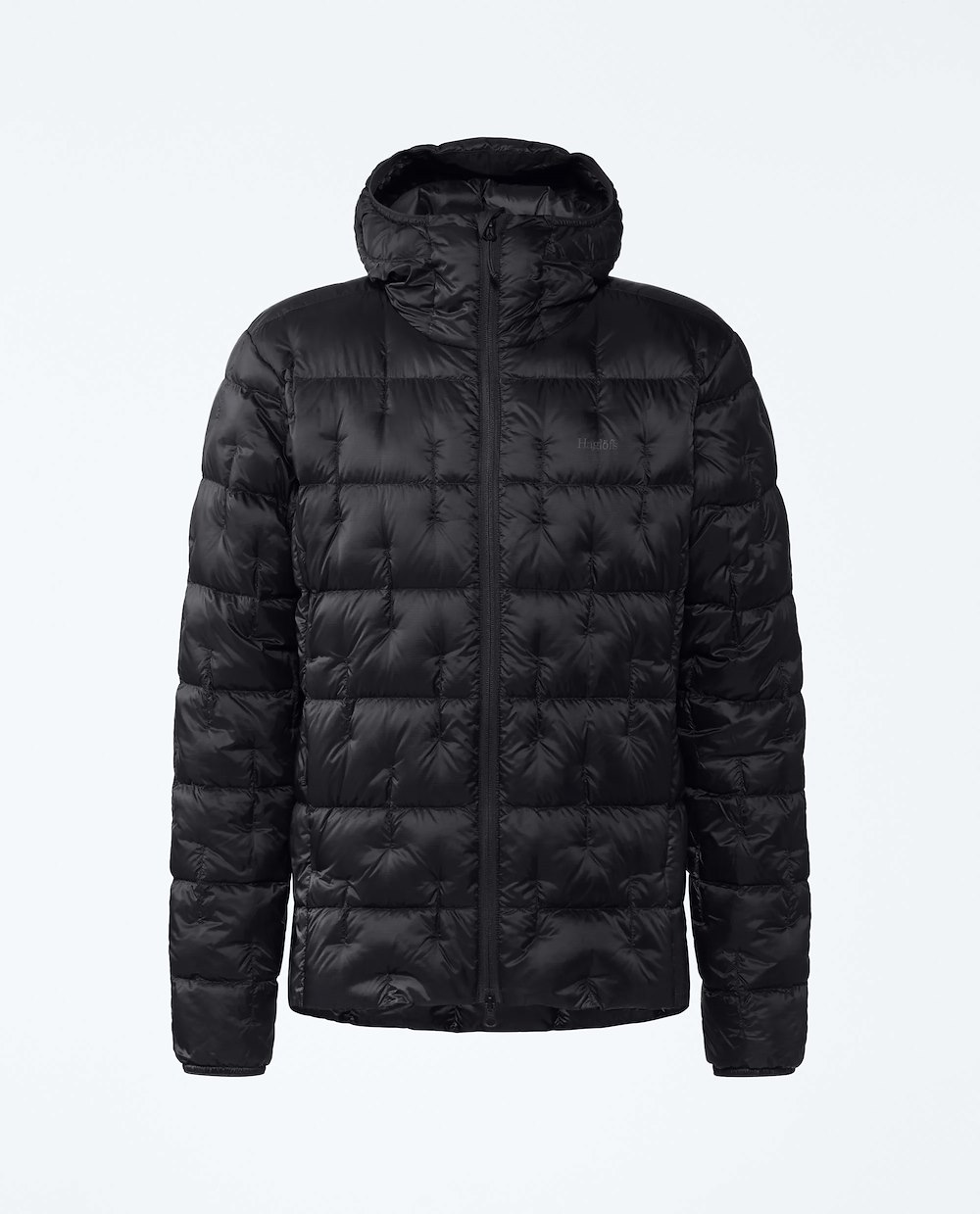 Hede Down Hood
