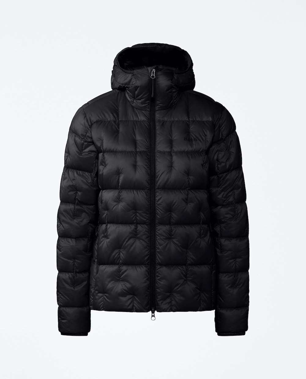 Hede Down Hood