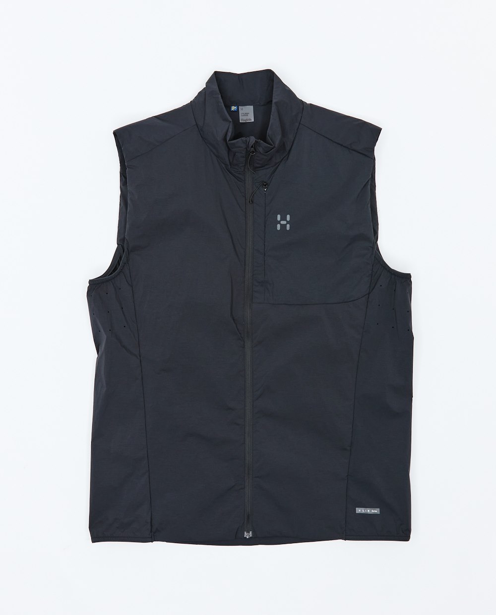 HAGLÖFS L.I.M MIMIC BARRIERVEST MEN
