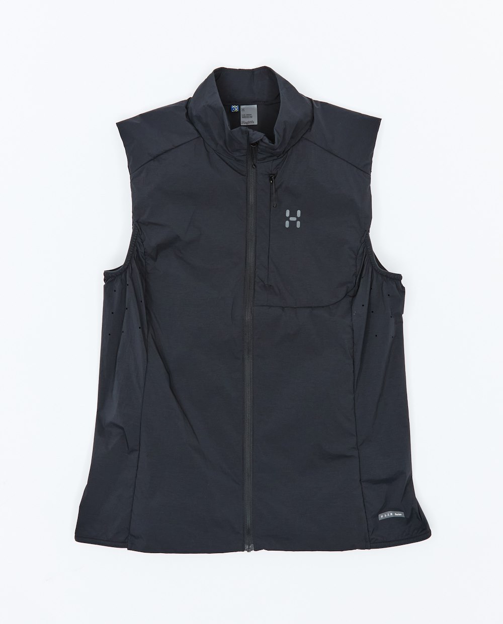 HAGLÖFS L.I.M MIMIC BARRIERVEST WOMEN