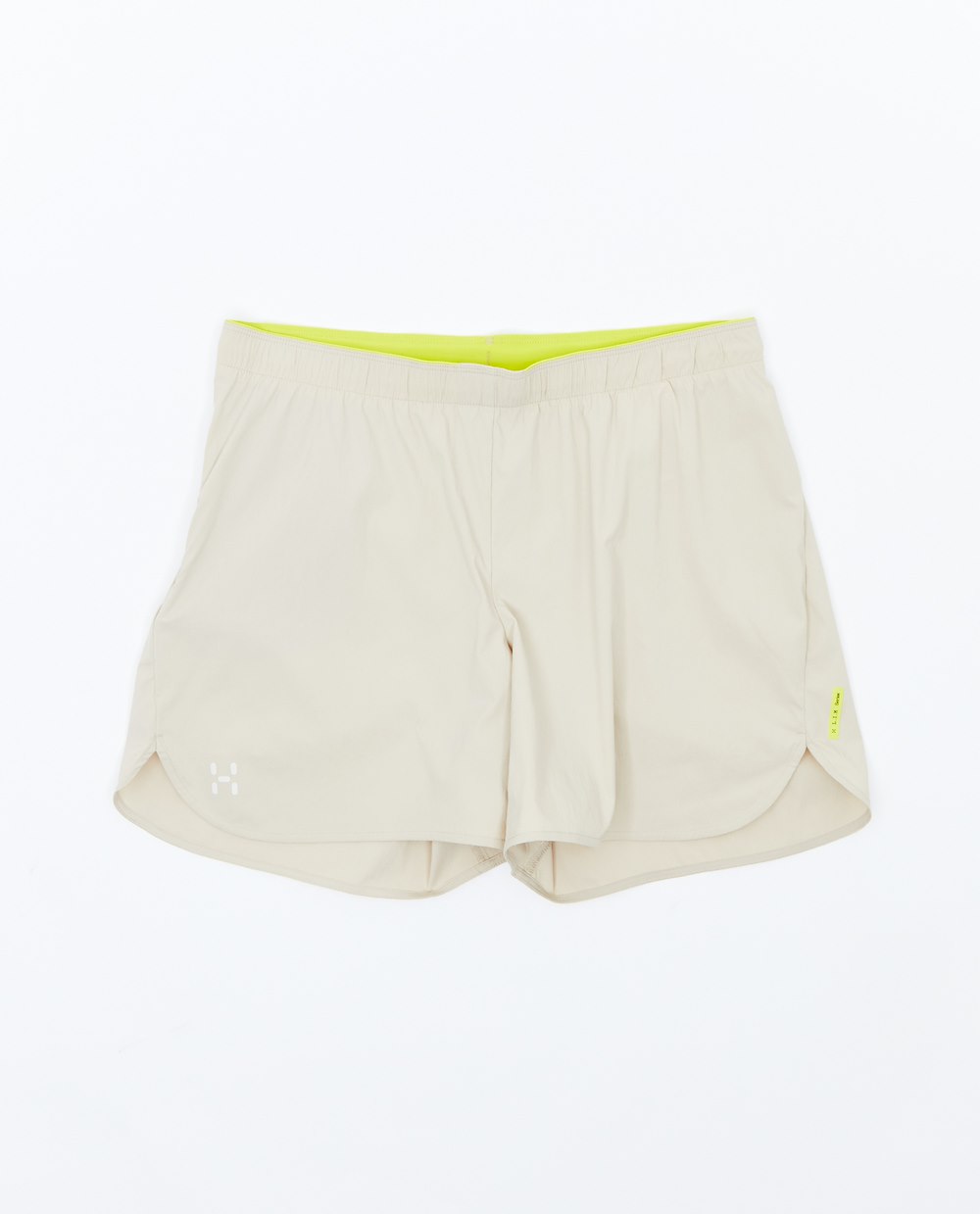 HAGLÖFS L.I.M PACE SHORTS WOMEN