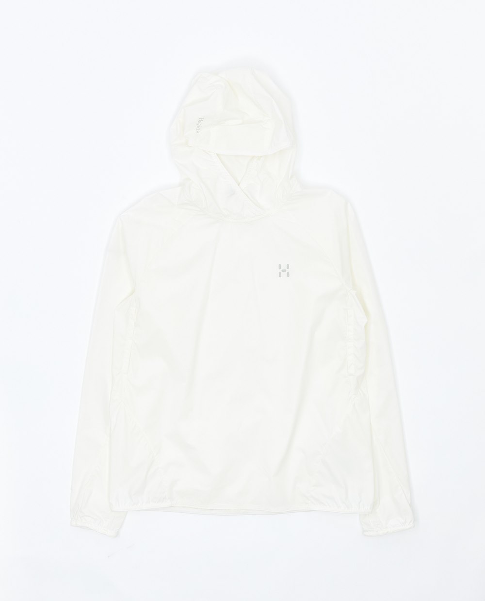 HAGLÖFS L.I.M SUNPACK HOODIE WOMEN