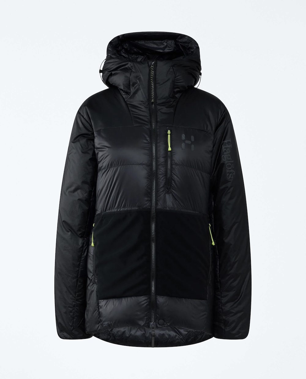 HAGLÖFS NALLO TOURING DOWN HOOD WOMEN