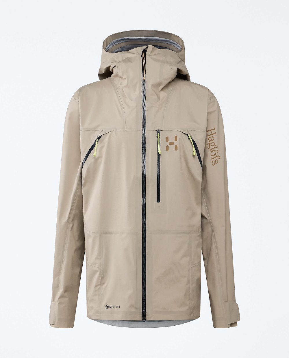 HAGLÖFS NALLO TOURING GTX JACKET MEN