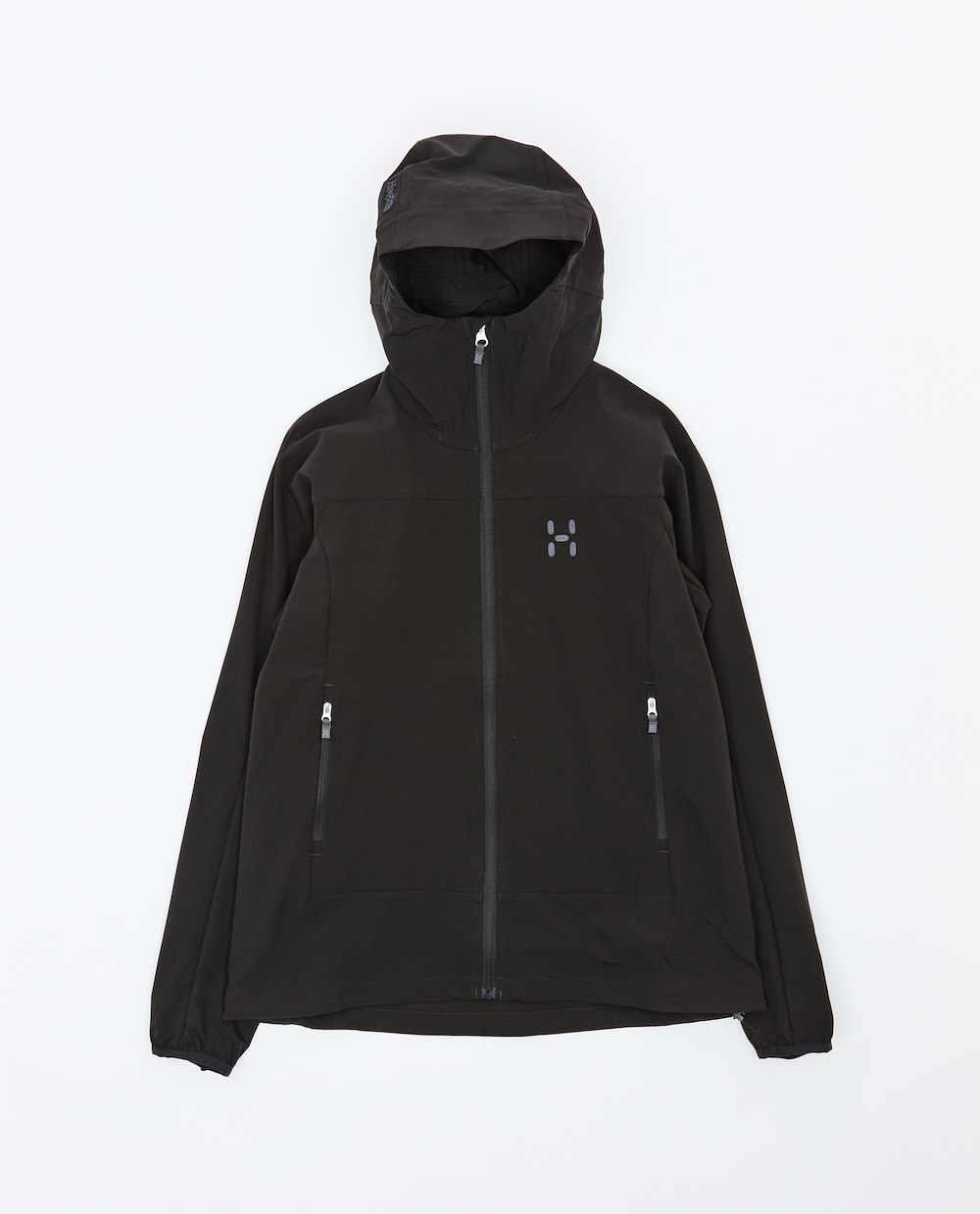 HAGLÖFS ROSSON SOFTSHELL HOOD WOMEN